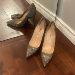 Manolo Blahnik SZ 40